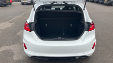 Ford Fiesta 1.0 EcoBoost ST-Line 5dr Petrol Hatchback